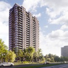 Churchilltower | Rijswijk Churchilltower | Rijswijk