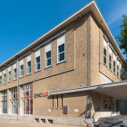 Postkantoor Heerlen | Reshape Properties