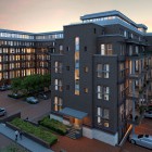 Willem Witsensquare The Hague | Reshape Properties Willem Witsensquare The Hague | Reshape Properties