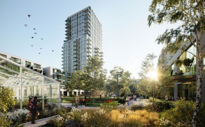 Rijswijk, De Terp Rijswijk, De Terp