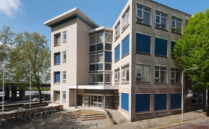 Arnhem, Bergstraat 280 Arnhem, Bergstraat 280