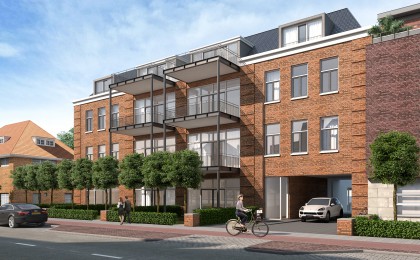 Zeist, 2e Hogeweg Zeist, 2e Hogeweg