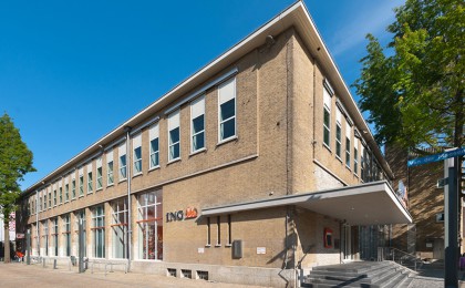 Heerlen, Post office