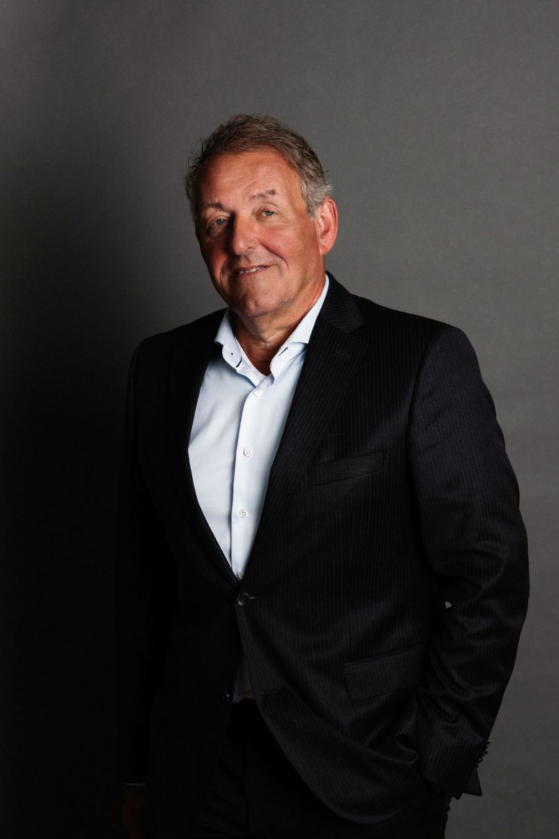 Ing Sven P. Mathijssen