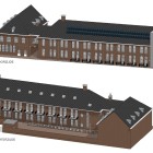 Transformatie beelden