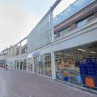 st jorisplein - Helletraat