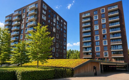 Utrecht, Lomanlaan