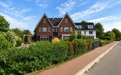 De Bilt, Utrechtseweg